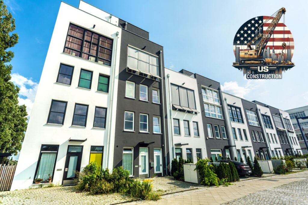 Office Condominiums contractors in Houston
