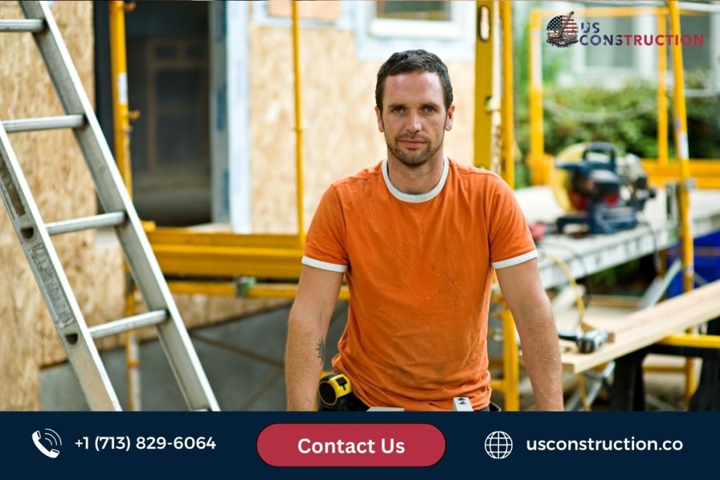 General Contractor in HOUSTON, TEXAS