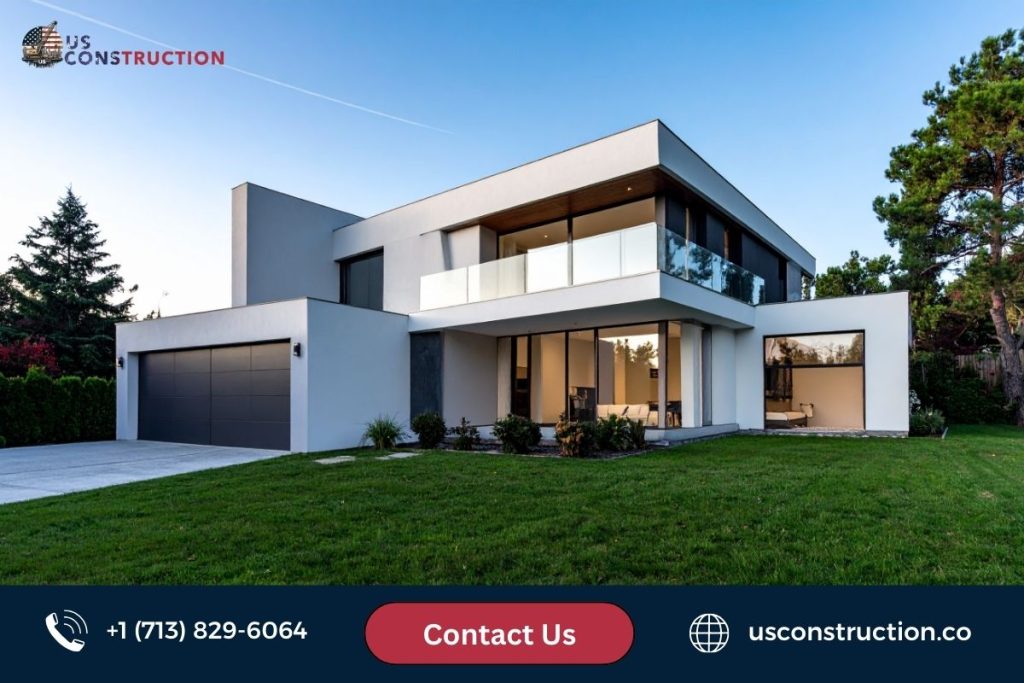 Residential Contractor in HOUSTON, TEXAS